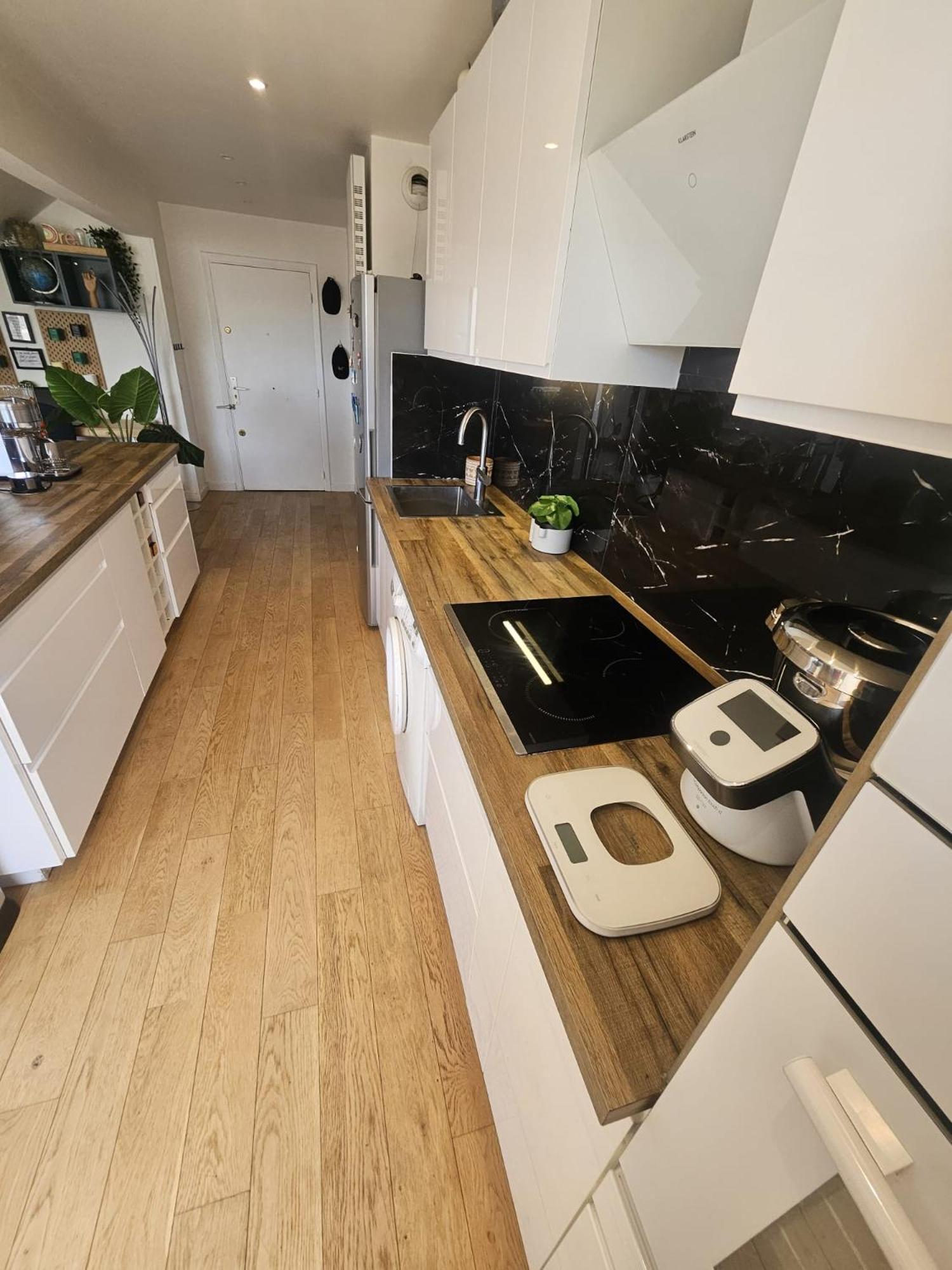 Appartement Le Duplex à Antibes Extérieur photo