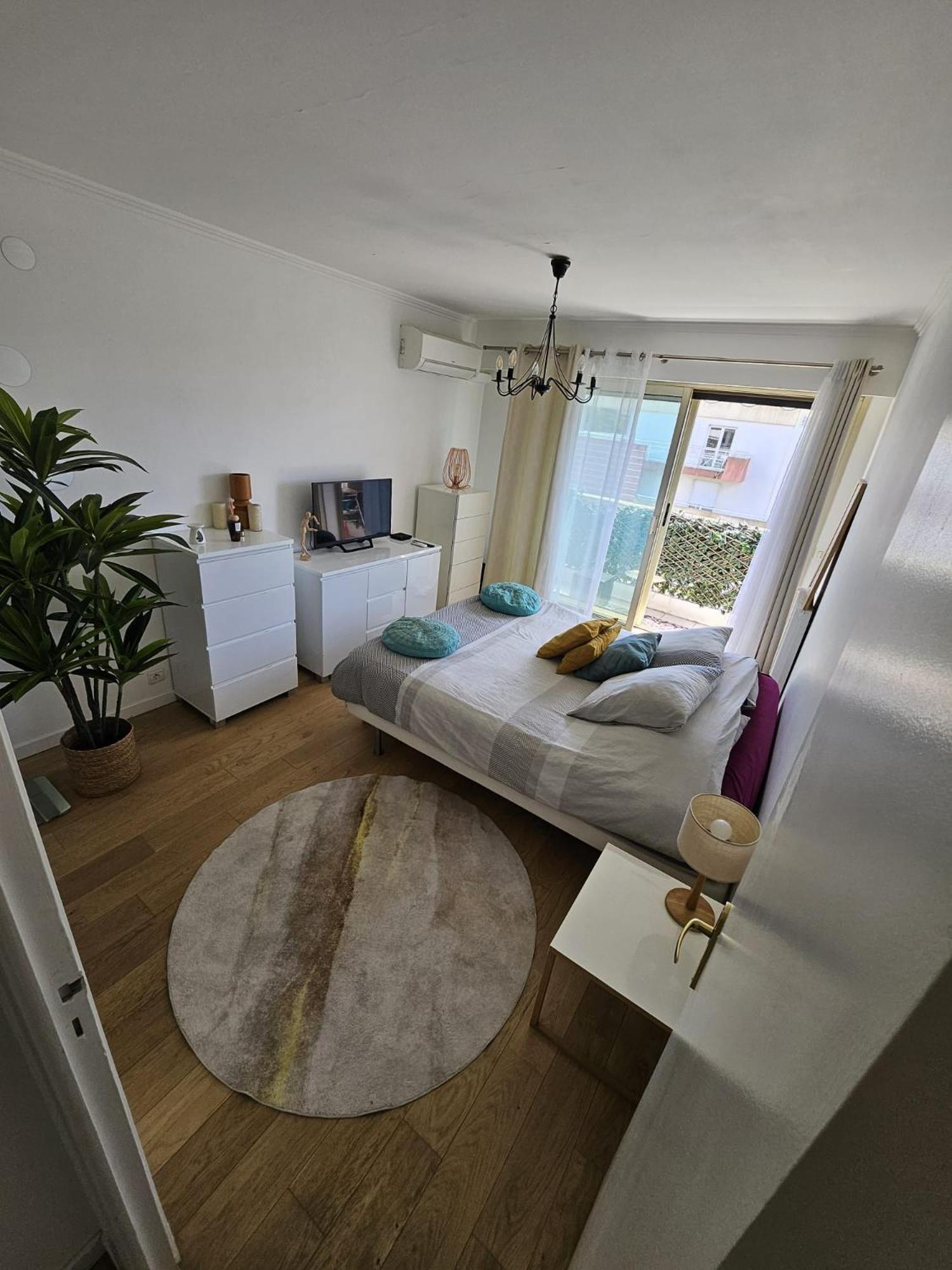 Appartement Le Duplex à Antibes Extérieur photo