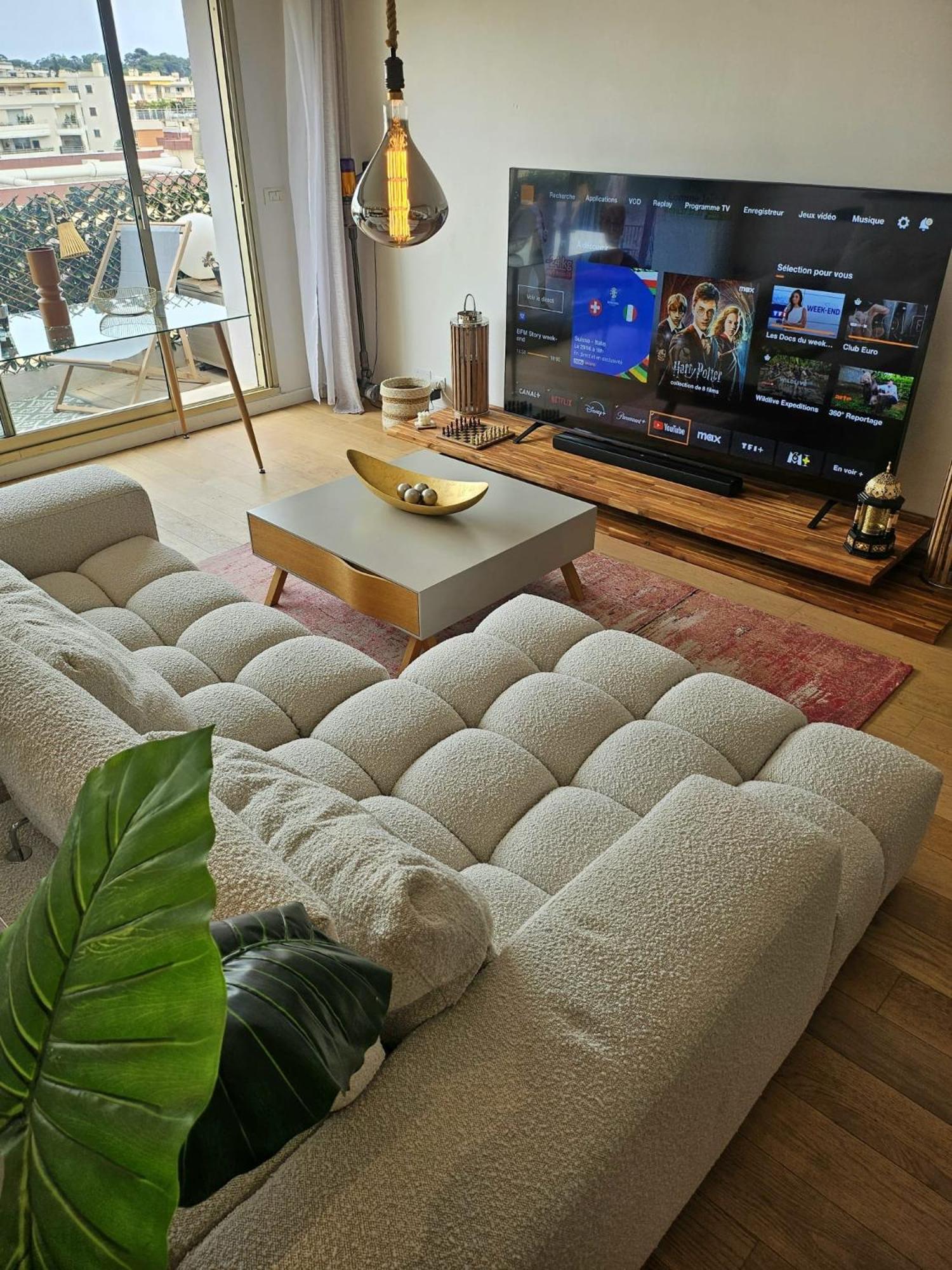 Appartement Le Duplex à Antibes Extérieur photo