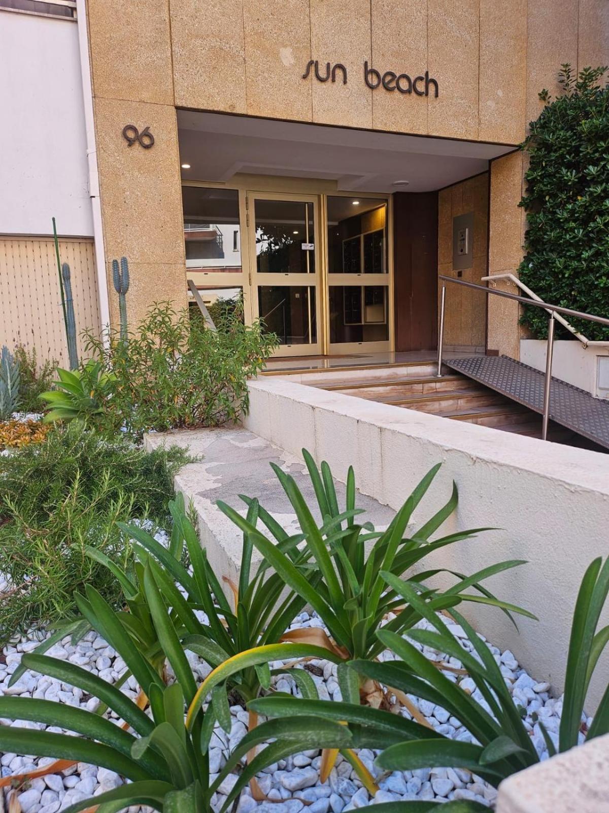 Appartement Le Duplex à Antibes Extérieur photo