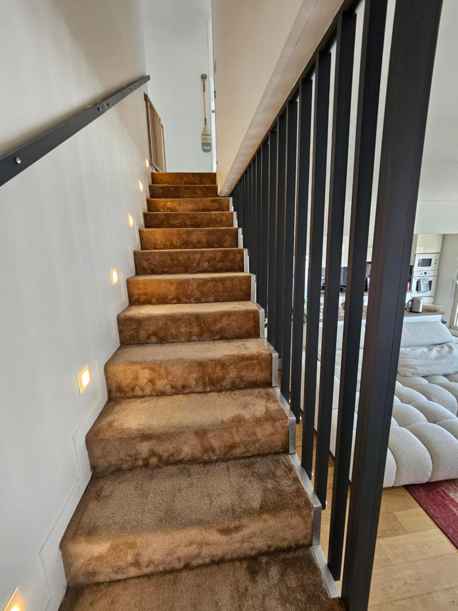 Appartement Le Duplex à Antibes Extérieur photo